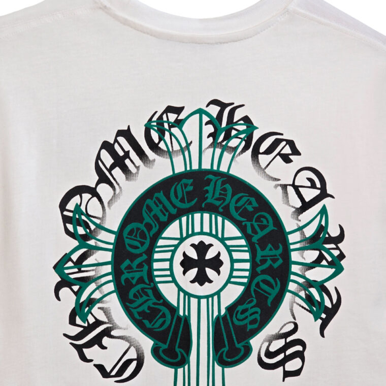 Bluzë Chrome Hearts