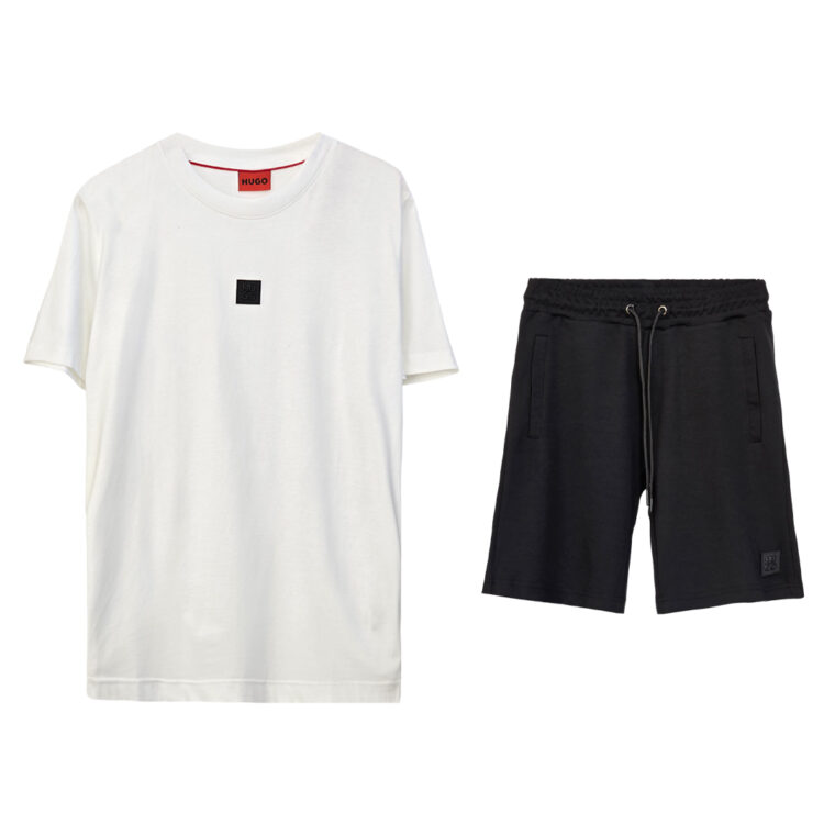 Set Hugo