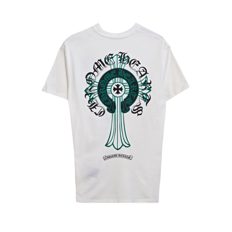 Bluzë Chrome Hearts