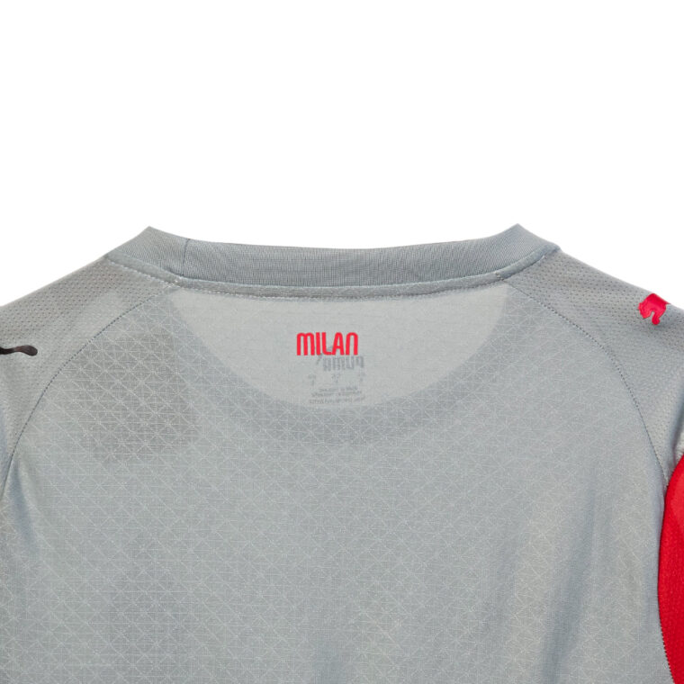 Milan Jersey