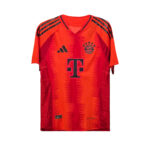 Bayern Jersey