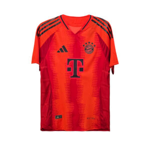 Bayern Jersey