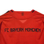 Bayern Jersey