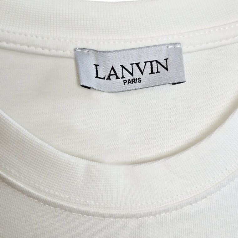 Bluzë Lanvin