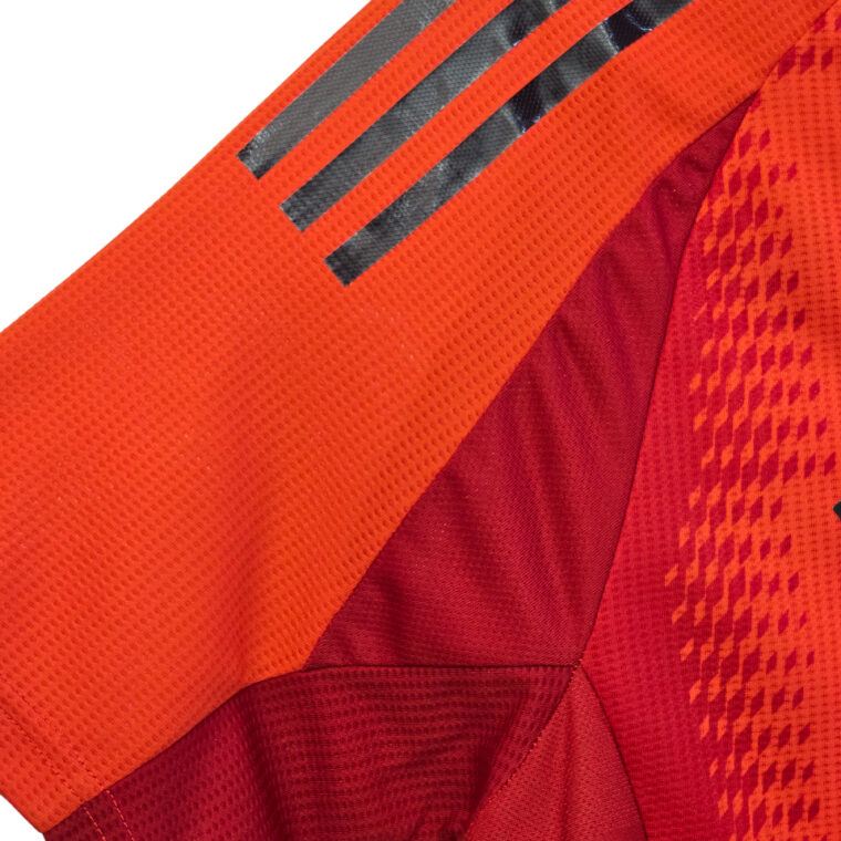 Bayern Jersey