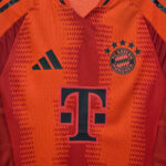 Bayern Jersey
