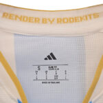 Argentina Jersey