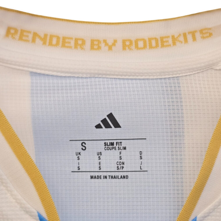 Argentina Jersey