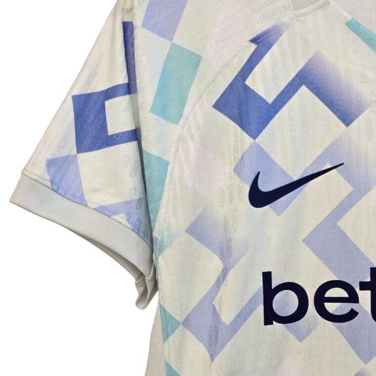Inter Jersey