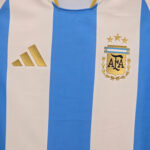 Argentina Jersey