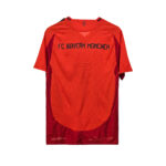 Bayern Jersey