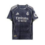 Real Madrid Jersey