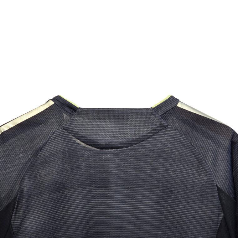 Real Madrid Jersey