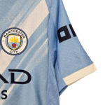 Manchester City Jersey