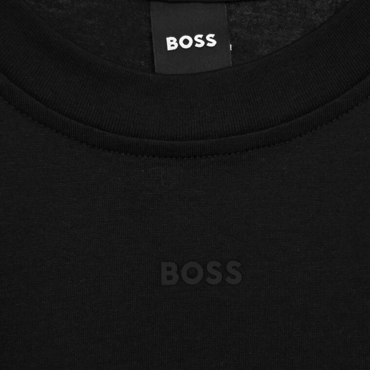 Set Boss