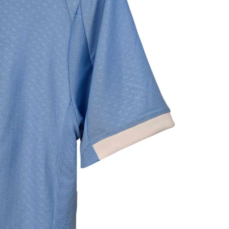 Manchester City Jersey