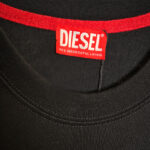 Bluzë Diesel