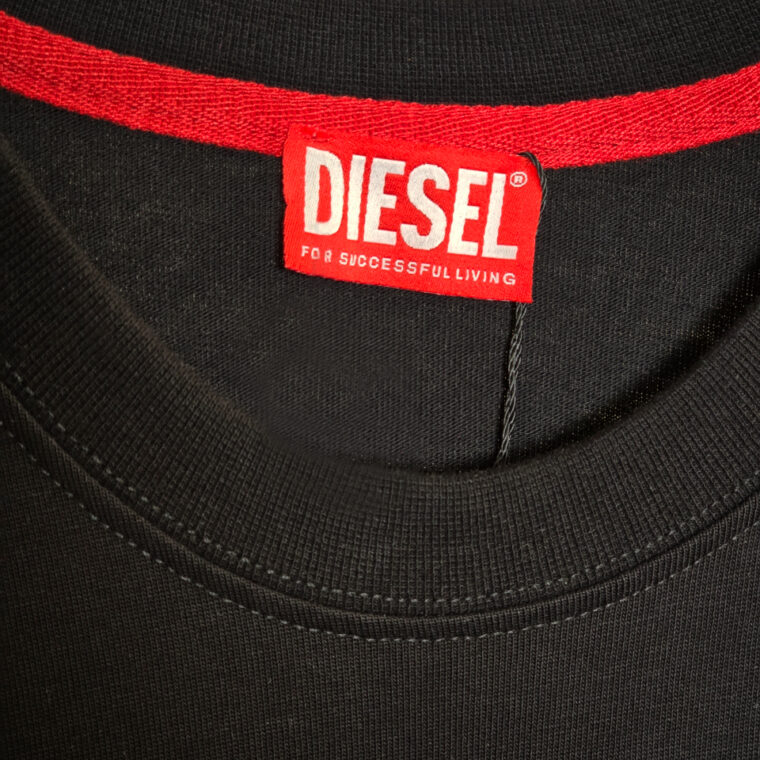 Bluzë Diesel