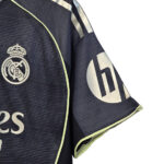 Real Madrid Jersey