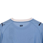 Manchester City Jersey