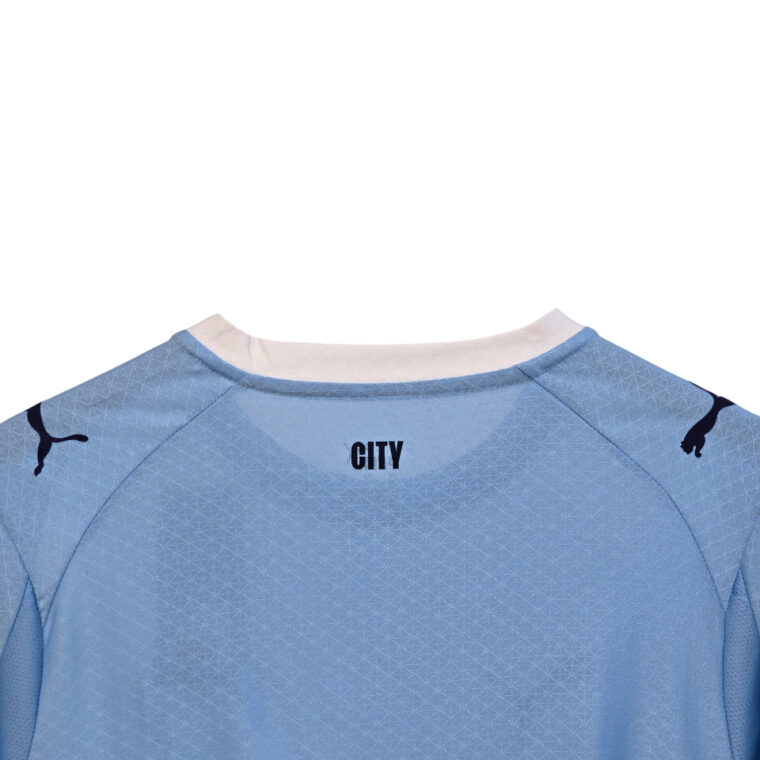 Manchester City Jersey