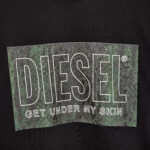 Bluzë Diesel