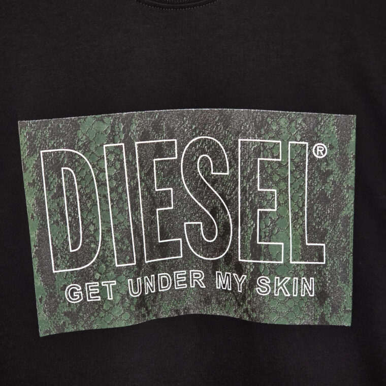 Bluzë Diesel