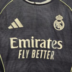 Real Madrid Jersey