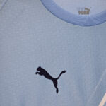 Manchester City Jersey