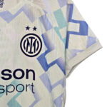 Inter Jersey