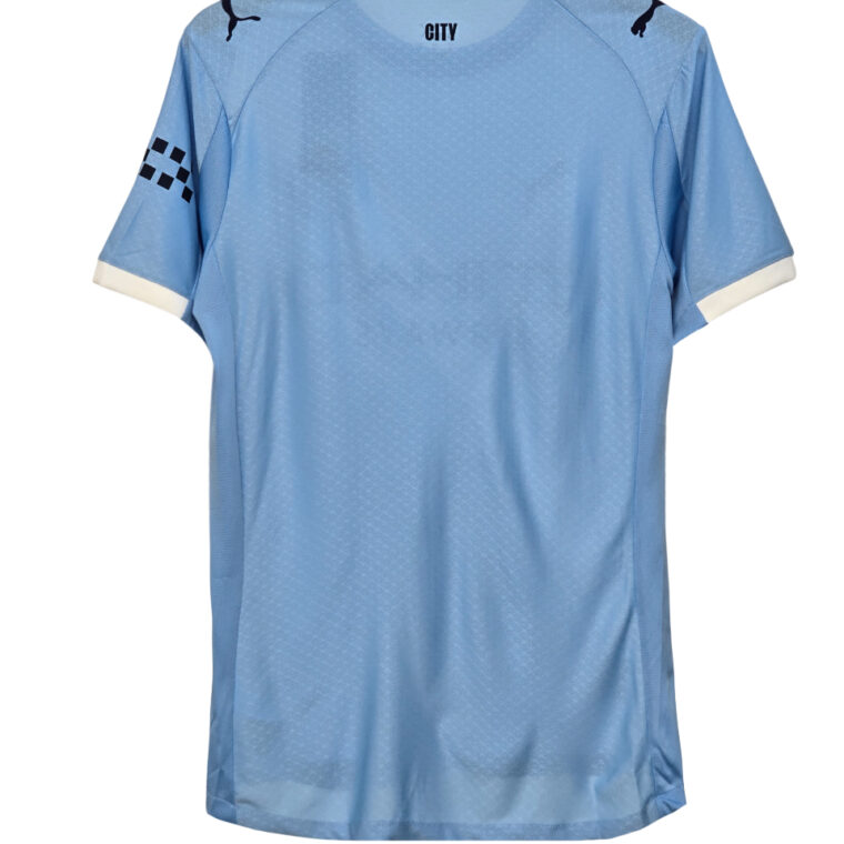 Manchester City Jersey