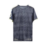 Real Madrid Jersey