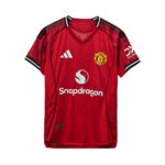 Manchester UTD Jersey