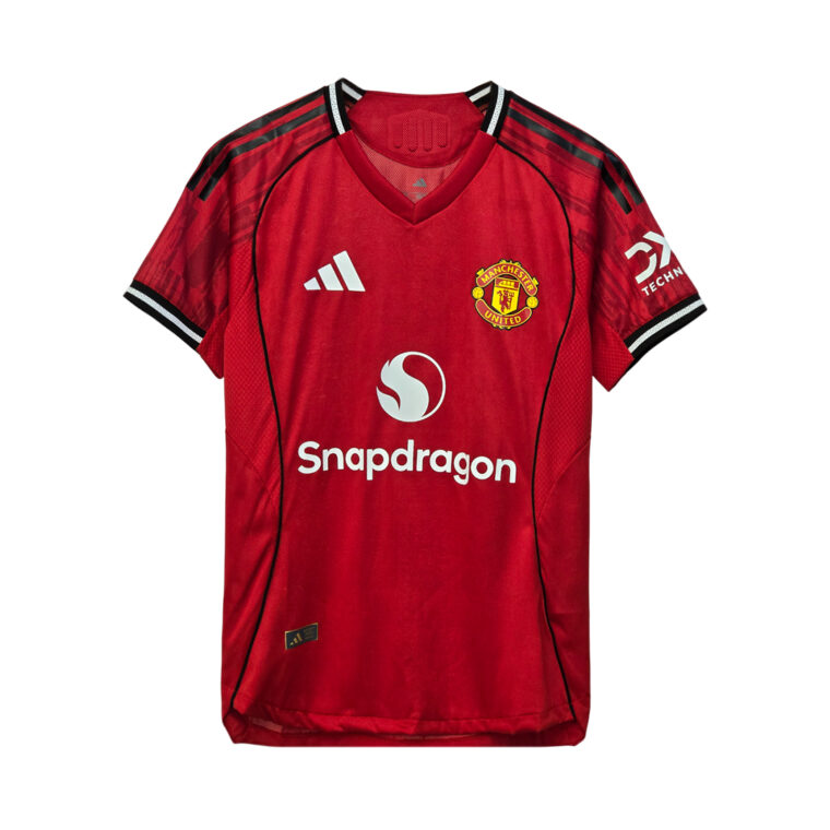 Manchester UTD Jersey