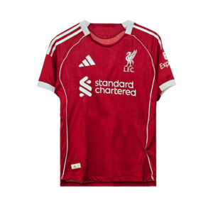 Liverpool Jersey