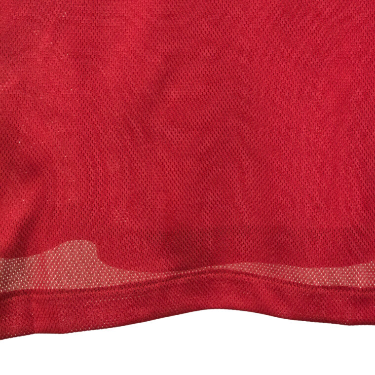 Liverpool Jersey