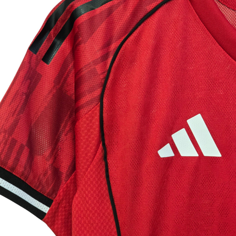 Manchester UTD Jersey