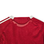 Liverpool Jersey