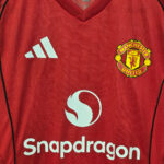 Manchester UTD Jersey
