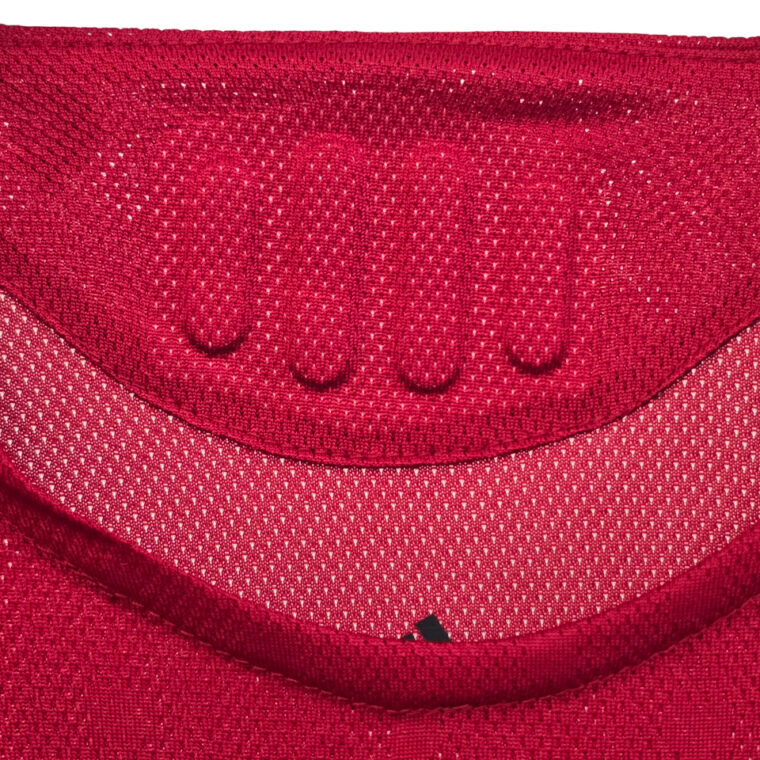 Liverpool Jersey