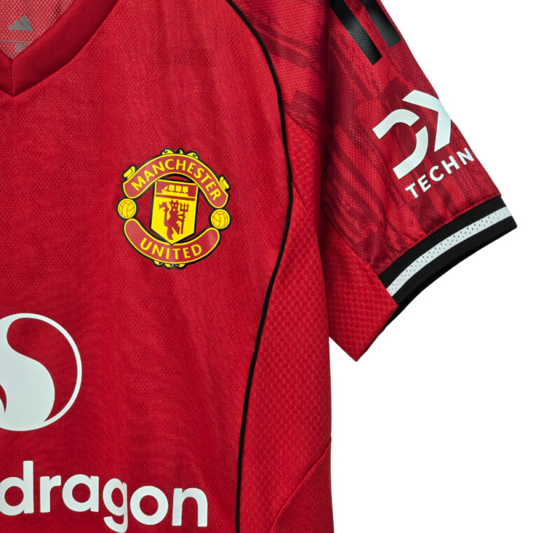 Manchester UTD Jersey