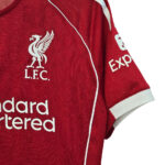 Liverpool Jersey