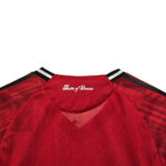 Manchester UTD Jersey