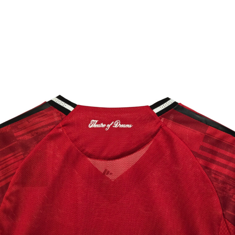 Manchester UTD Jersey