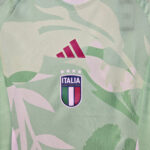 Italy Jersey