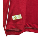 Liverpool Jersey