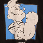 Bluzë Iceberg