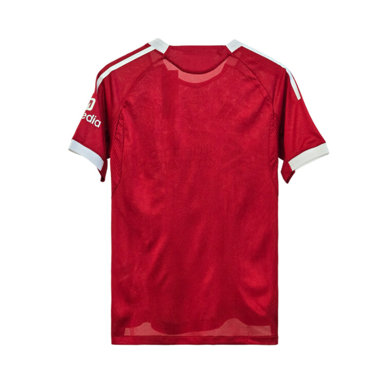 Liverpool Jersey
