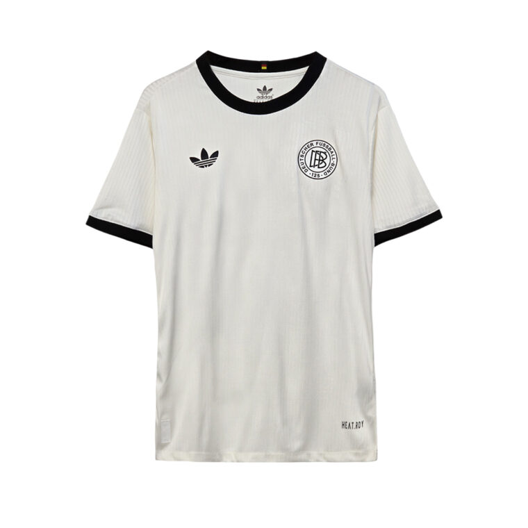Germany Jersey