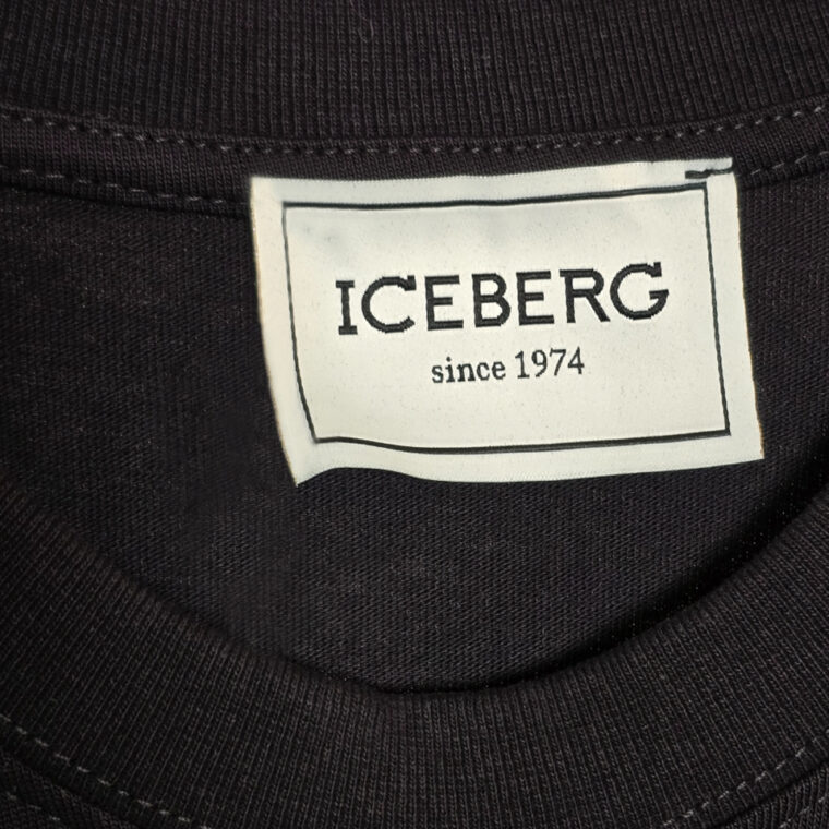 Bluzë Iceberg